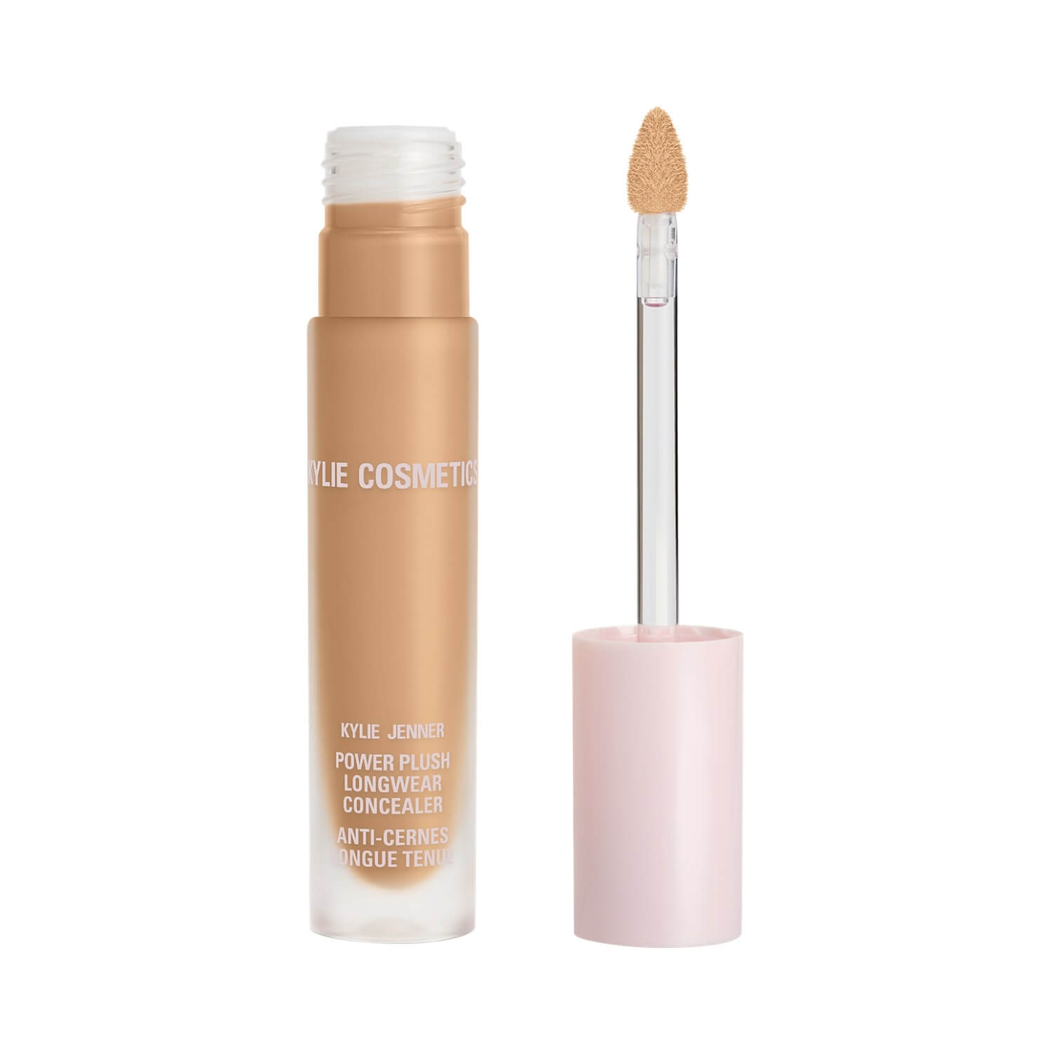 POWER PLUSH LONGWEAR CONCEALER (CORRECTOR LÍQUIDO)